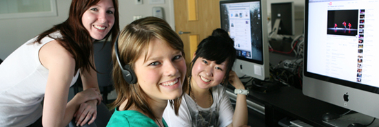 Computer Lab