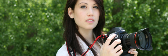 FIMS Female Student