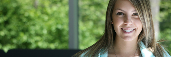 FIMS Female Student
