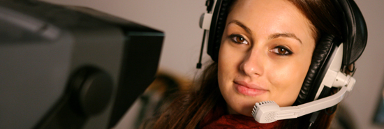 FIMS TV Studio