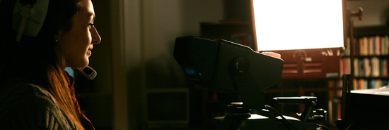FIMS TV Studio
