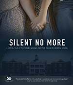 Silent No More film poster