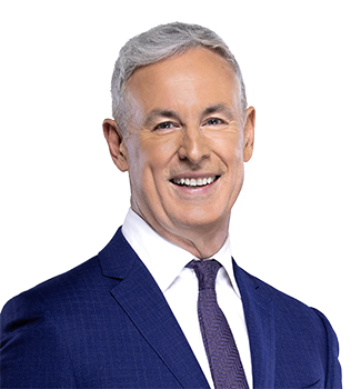 Headshot of Jeff McArthur